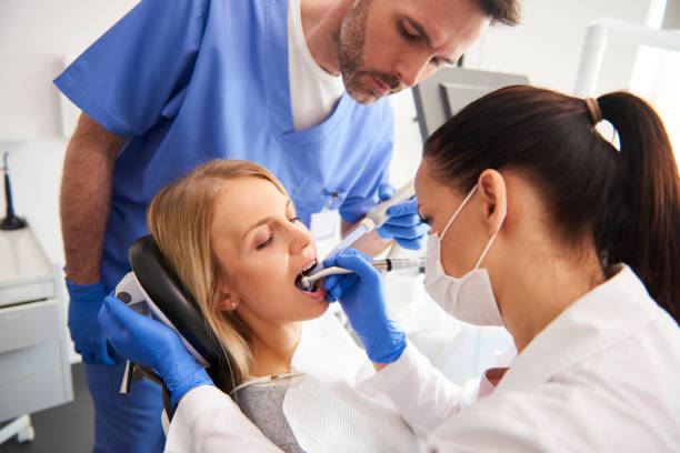 Oral Surgery in Nags Head, NC