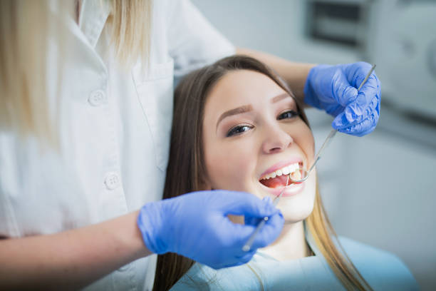 Laser Dentistry in Nags Head, NC